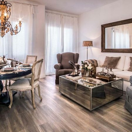 Elegante & Exclusive Maison Sorrento Exterior photo