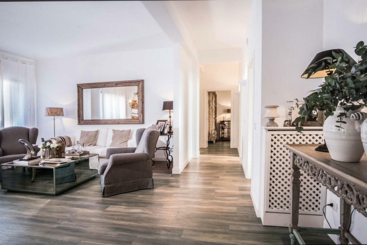Elegante & Exclusive Maison Sorrento Exterior photo